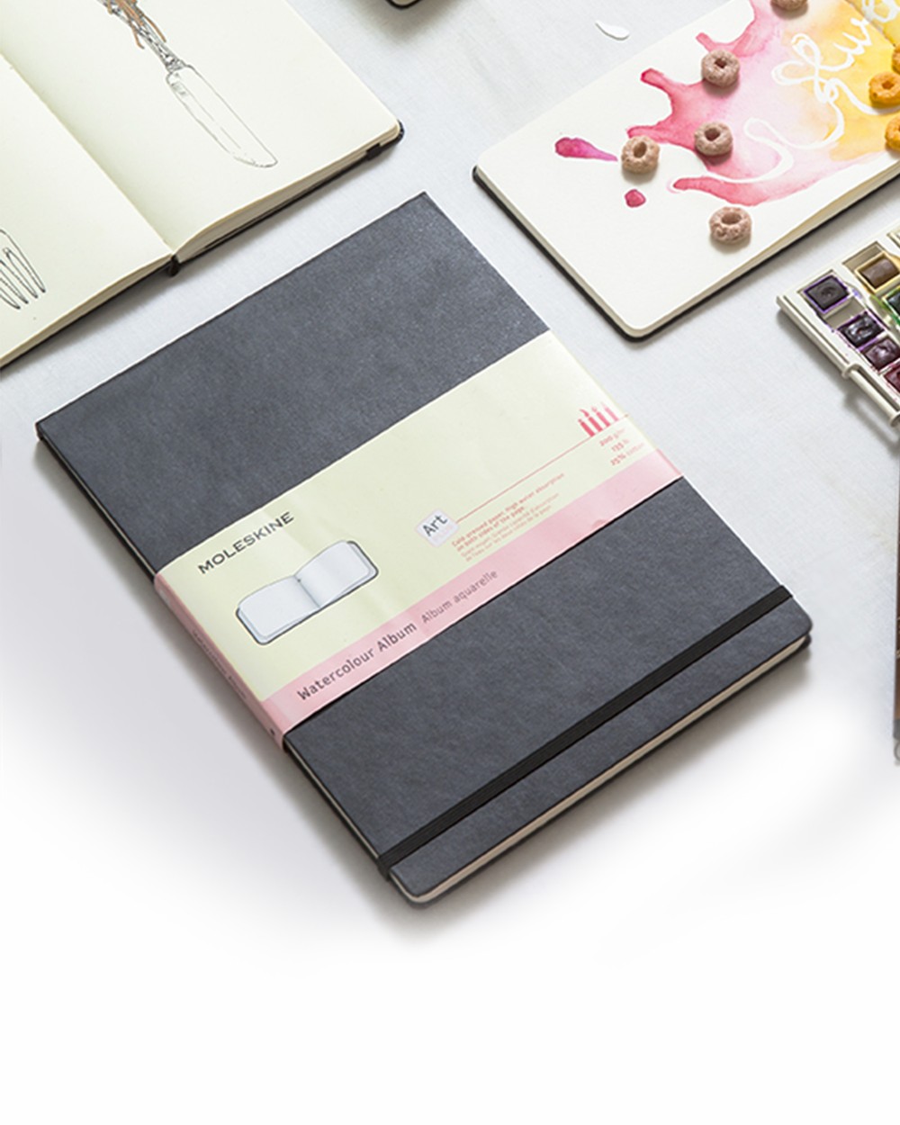 Moleskine